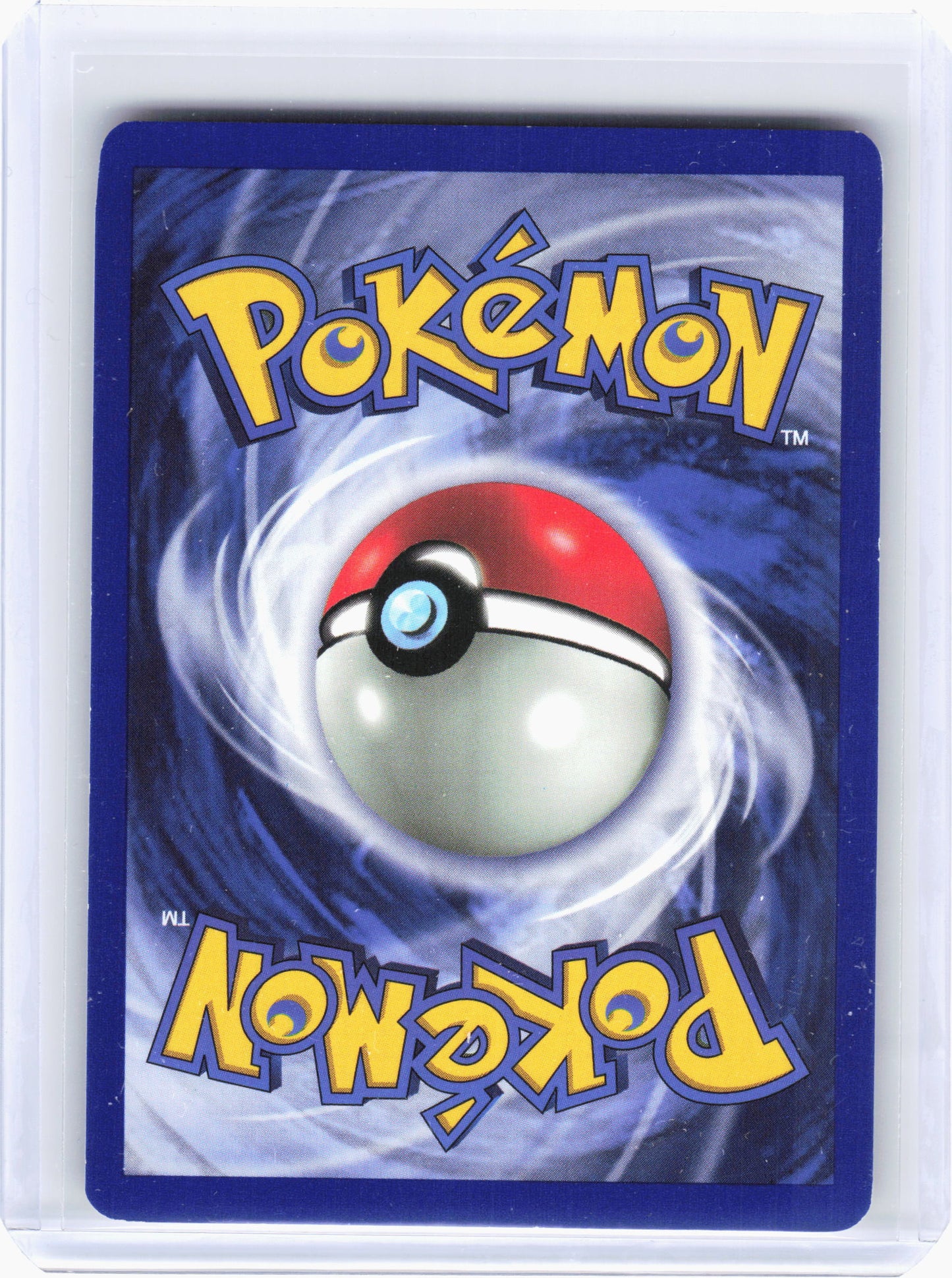 1999 Pokemon—Pikachu #1 WoTC Promo—Black Star Promo Nonholo [Lightly Played]