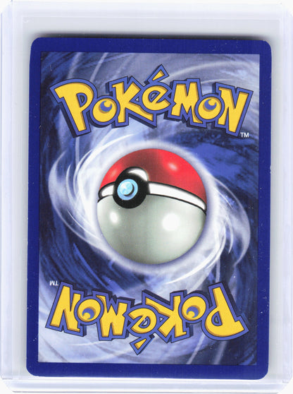 1999 Pokemon—Pikachu #1 WoTC Promo—Black Star Promo Nonholo [Lightly Played]