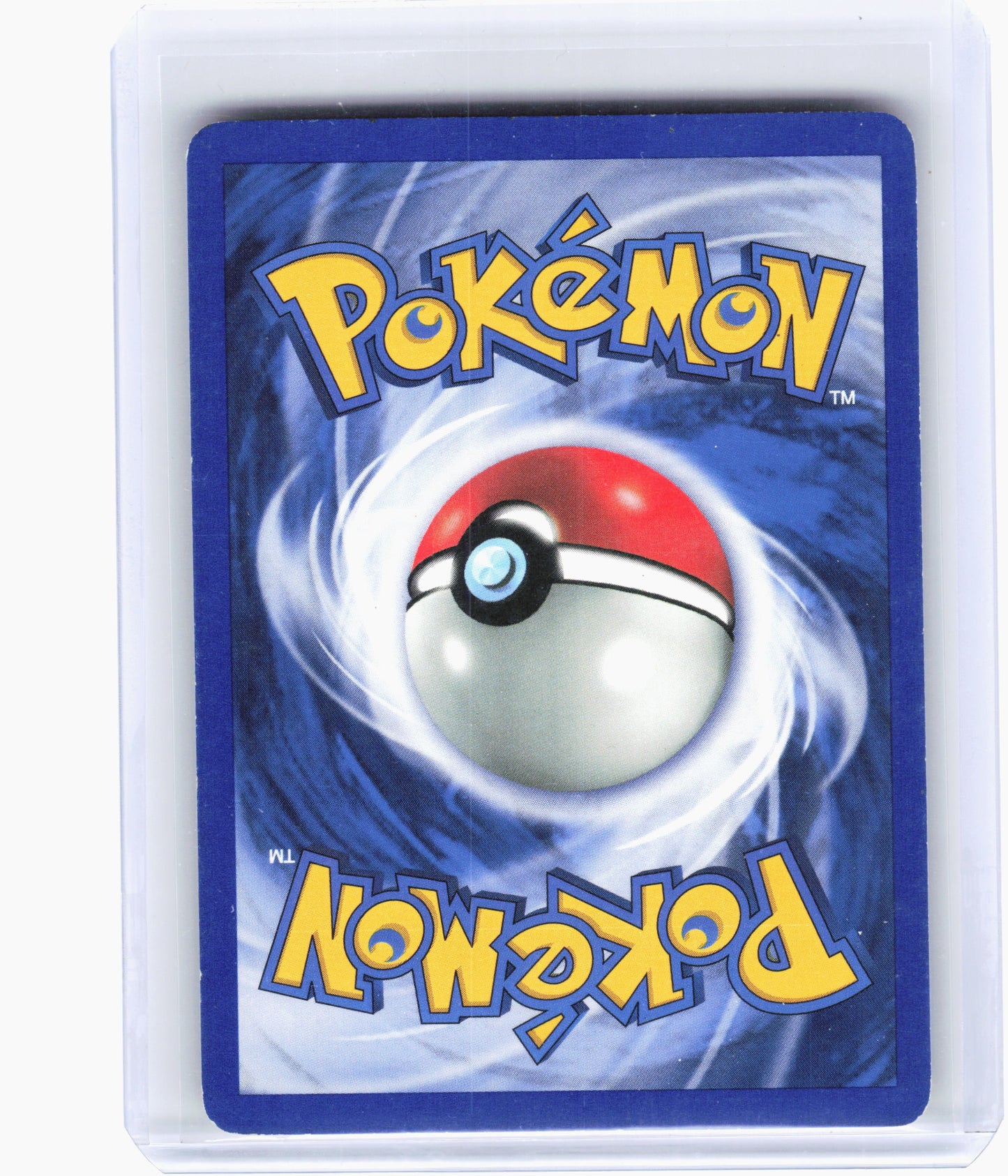 2000 Pokemon—Misty's Seaking #55 Gym Heroes—Uncommon Nonholo (1st ED) [LP]