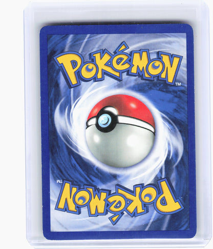 2000 Pokemon—Misty's Seaking #55 Gym Heroes—Uncommon Nonholo (1st ED) [LP]