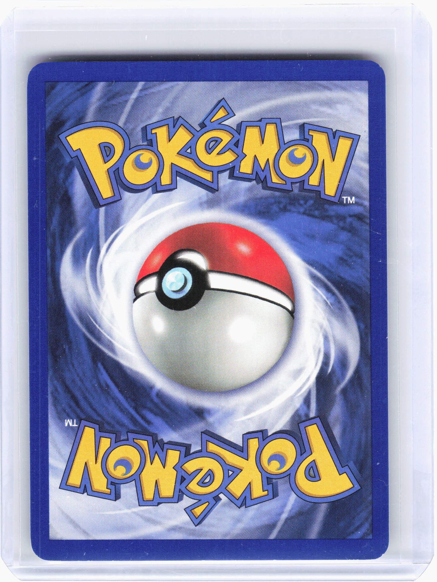 2000 Pokemon—Misty's Psyduck #54 Gym Heroes—Uncommon Nonholo (1st Edition) [LP]