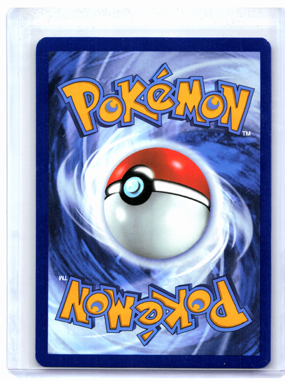 2025 Pokemon—Lillipup #154/086 White Flare—Illustration Rare Holo