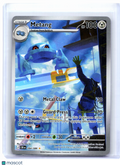 2026 Pokemon—Metang #094/086 Chaos Rising—Illustration Rare Holo