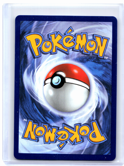 2026 Pokemon—Ampharos #090/086 Chaos Rising—Illustration Rare Holo