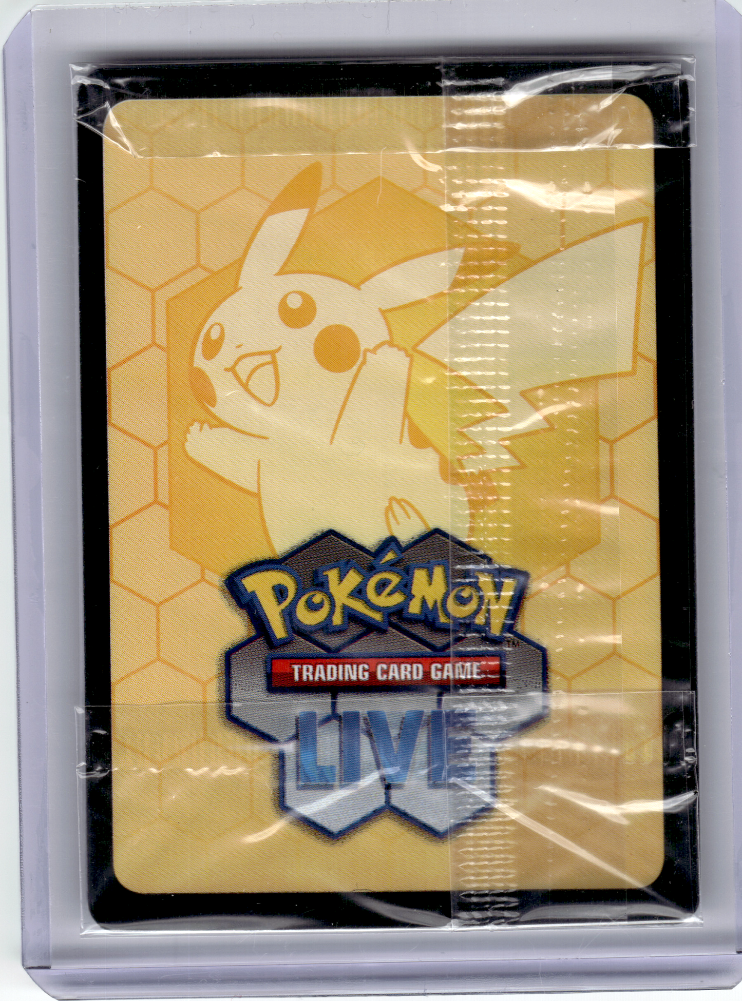 2025 Pokemon—Bulbasaur (Mega Evolution Stamped) #133/132 MCAP—IR Holo [Sealed]