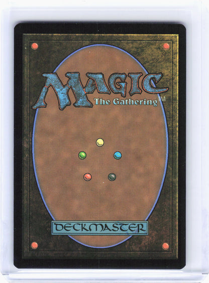 2025 Magic: The Gathering—Ghostly Prison #116 (TDC)—Uncommon Non-Foil