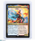 2021 Magic: The Gathering—Veyran, Voice of Duality #310 (TDC)—Mythic Non-Foil