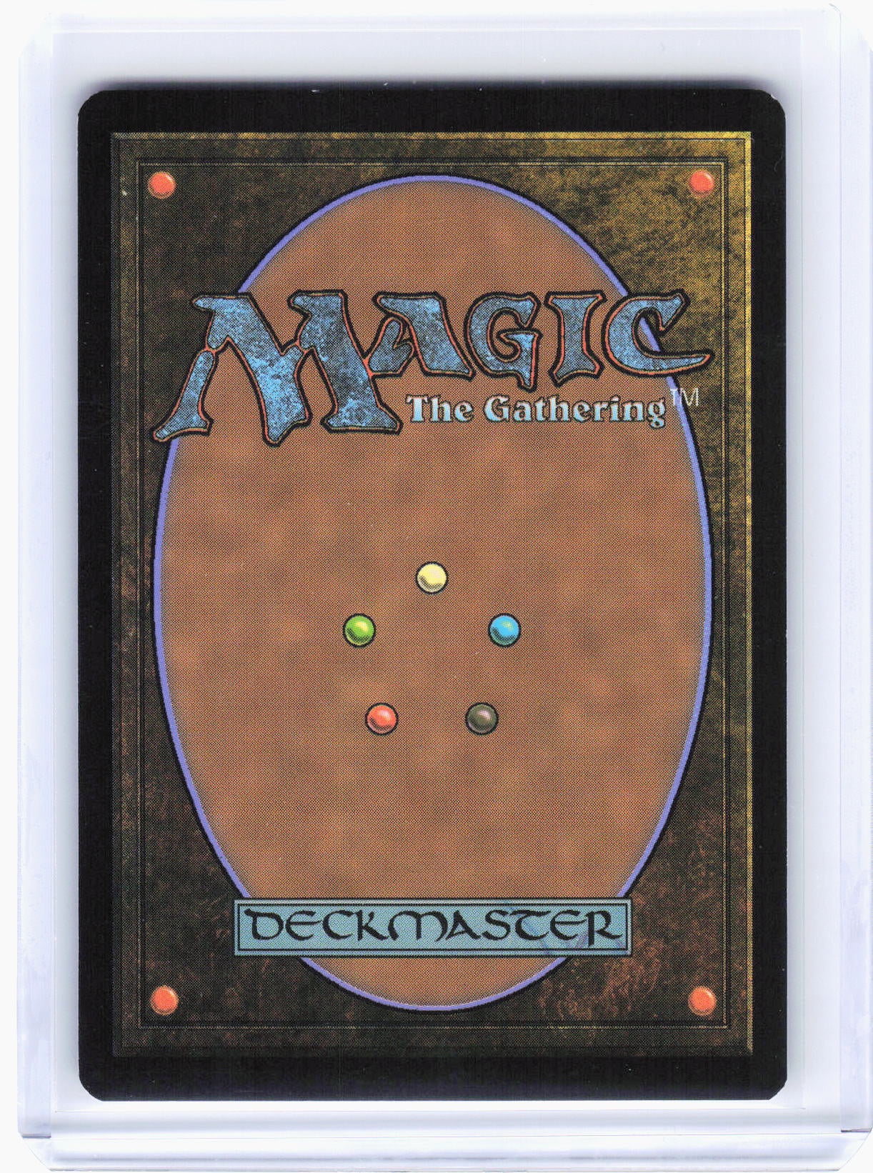 2021 Magic: The Gathering—Magda, Brazen Outlaw (Showcase) #312 (KHM)—Rare Foil