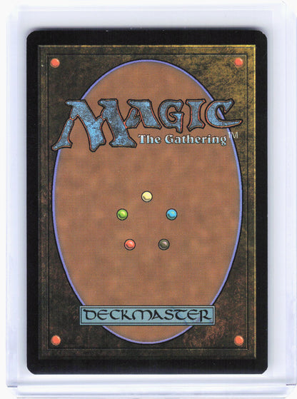 2021 Magic: The Gathering—Magda, Brazen Outlaw (Showcase) #312 (KHM)—Rare Foil