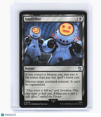 2023 Magic: The Gathering—Snuff Out #222 (WHO)—Uncommon Non-Foil