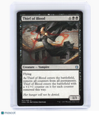 2017 Magic: The Gathering—Thief of Blood #71 (CMA)—Uncommon Non-Foil