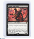 2024 Magic: The Gathering—Orochi Soul-Reaver #22 (OTC)—Rare Non-Foil