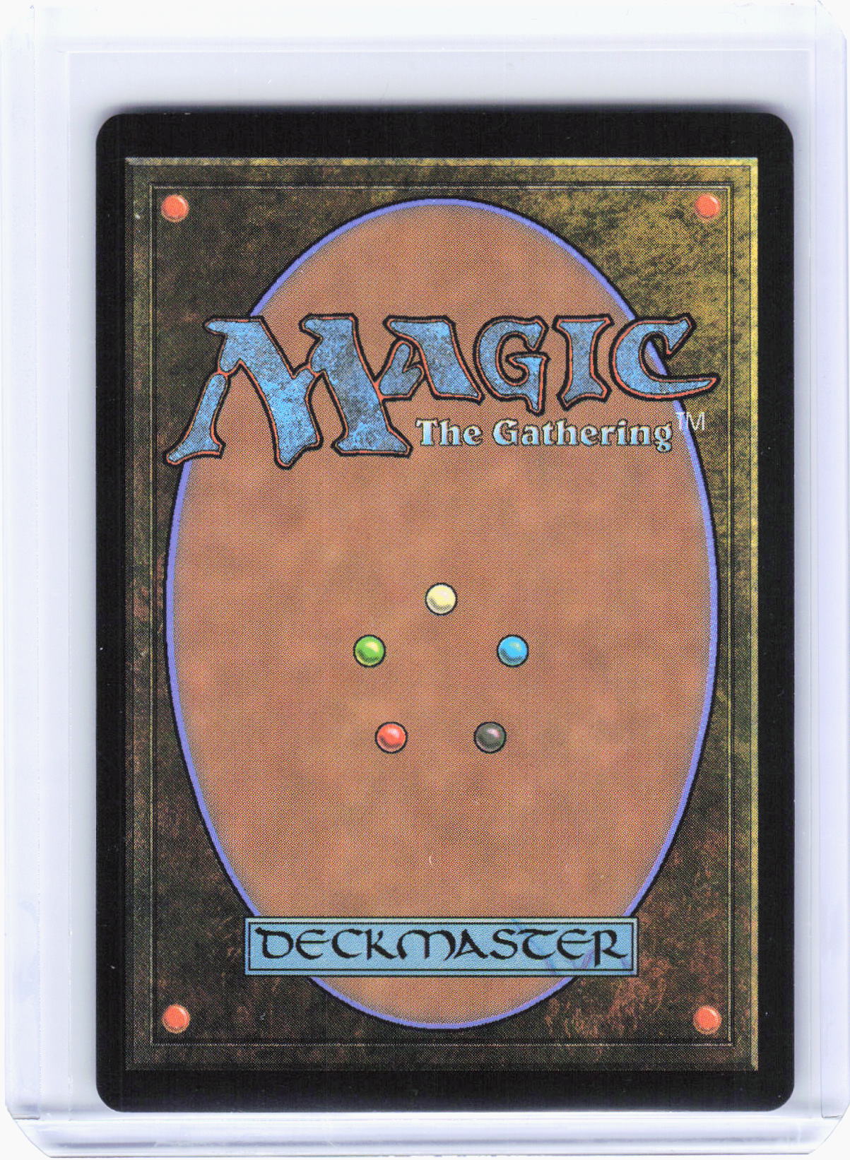2018 Magic: The Gathering—Spellseeker #41 Battlebond—Rare Non-Foil