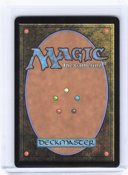 2018 Magic: The Gathering—Spellseeker #41 Battlebond—Rare Non-Foil