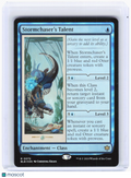 2024 Magic: The Gathering—Stormchaser's Talent #75 Bloomburrow—Rare Foil