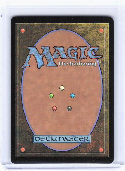 2024 Magic: The Gathering—Stormchaser's Talent #75 Bloomburrow—Rare Foil