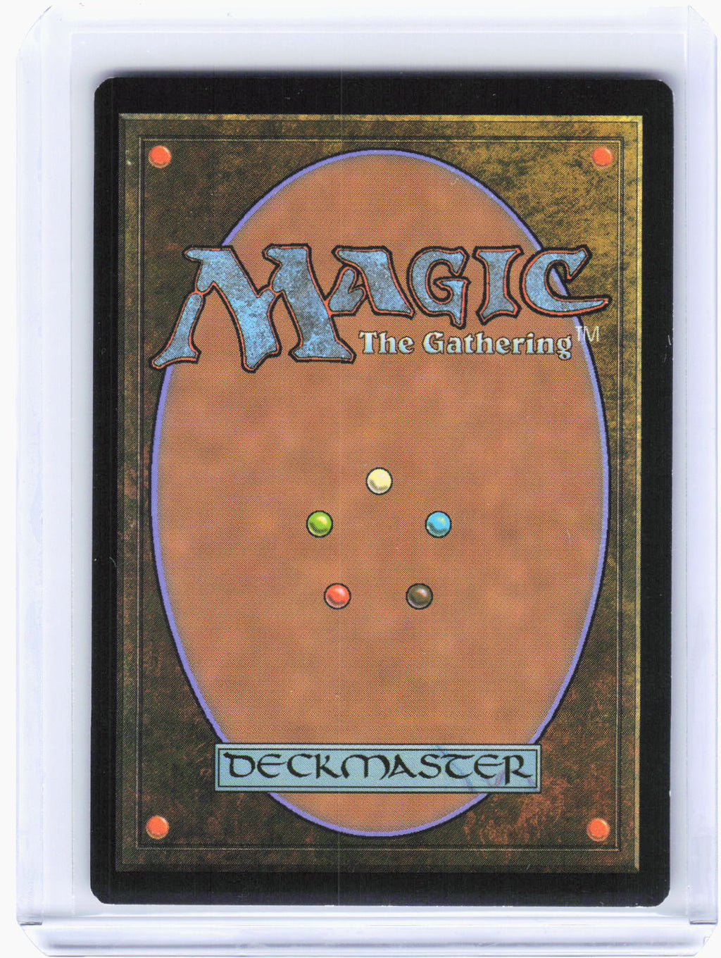2016 Magic: The Gathering—Cabal Therapy #83 Eternal Masters—Uncommon Non-Foil