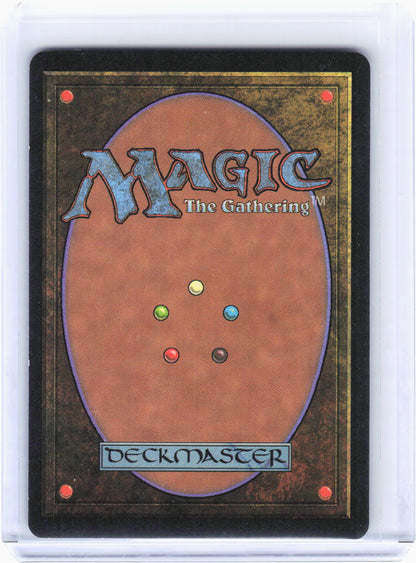 1998 Magic: The Gathering—Tortured Existence Stronghold—Common Non-Foil