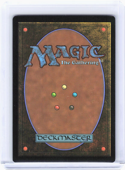 2021 Magic: The Gathering—Xorn (Showcase) #322 (AFR)—Rare Non-Foil