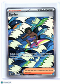 2026 Pokemon—Surfer #293/217 Ascended Heroes—Special Illustration Rare Holo