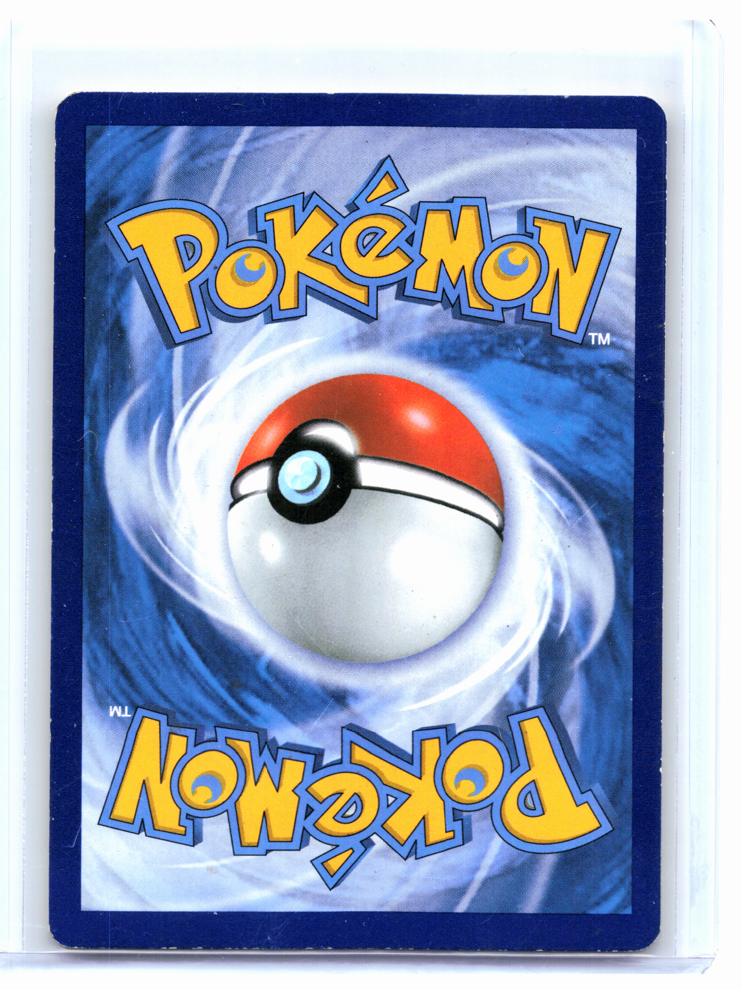 2015 Pokemon—Gengar #60/162 BREAKthrough—Holo Rare [Damaged]