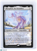 2024 Magic: The Gathering—Morophon, the Boundless #157 (M3C)—Mythic Non-Foil