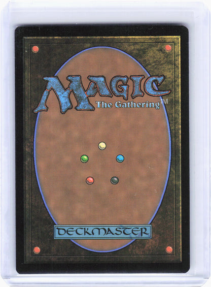 2024 Magic: The Gathering—Ashling, Flame Dancer #115 (MH3)—Mythic Non-Foil