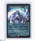 2024 Magic: The Gathering—Temporal Manipulation #82 (SPG)—Mythic Non-Foil
