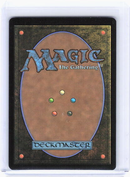 2024 Magic: The Gathering—Temporal Manipulation #82 (SPG)—Mythic Non-Foil