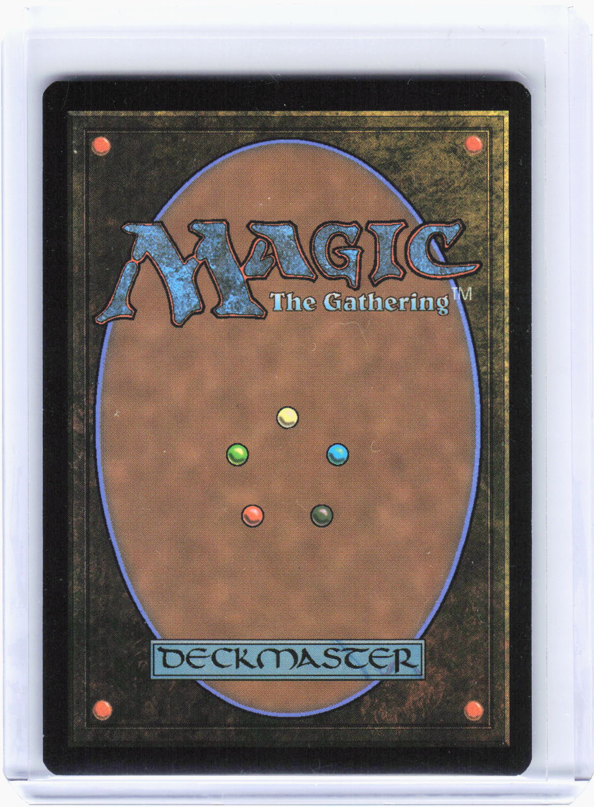 2023 Magic: The Gathering—Hullbreaker Horror #95 (WOC)—Rare Non-Foil