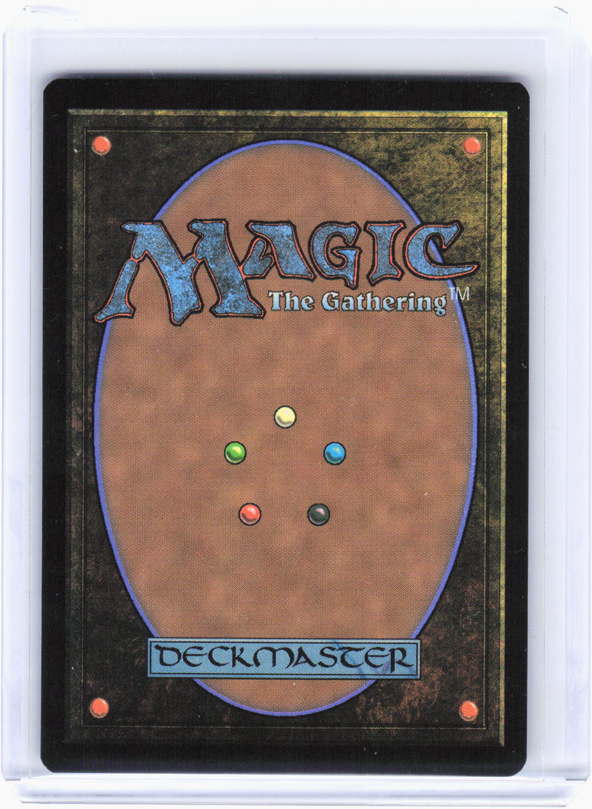 2024 Magic: The Gathering—Black Market #183 (PIP)—Rare Non-Foil