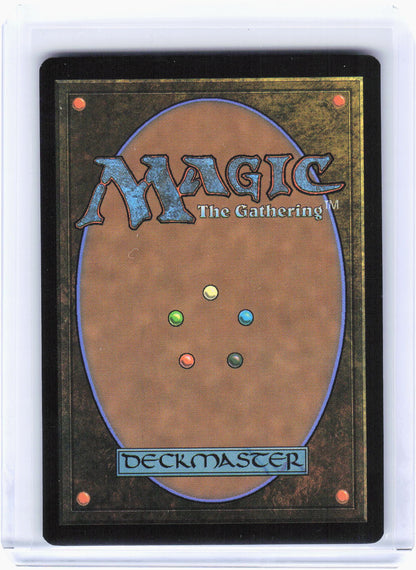 2023 Magic: The Gathering—Exquisite Blood #195 (LCC)—Rare Non-Foil