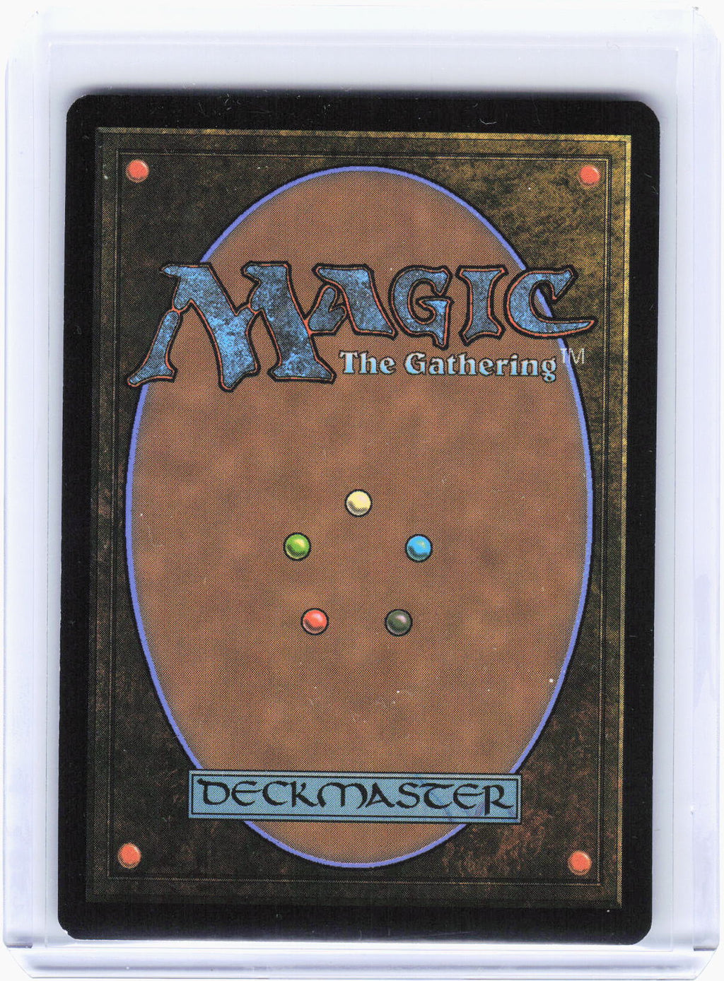 2023 Magic: The Gathering—Illustrious Wanderglyph #9 (LCC)—Rare Non-Foil