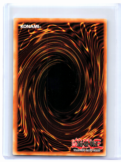 2023 YuGiOh!—Duality #BLMR-EN036 Monstrous Revenge—Secret Rare Foil (1st Ed)