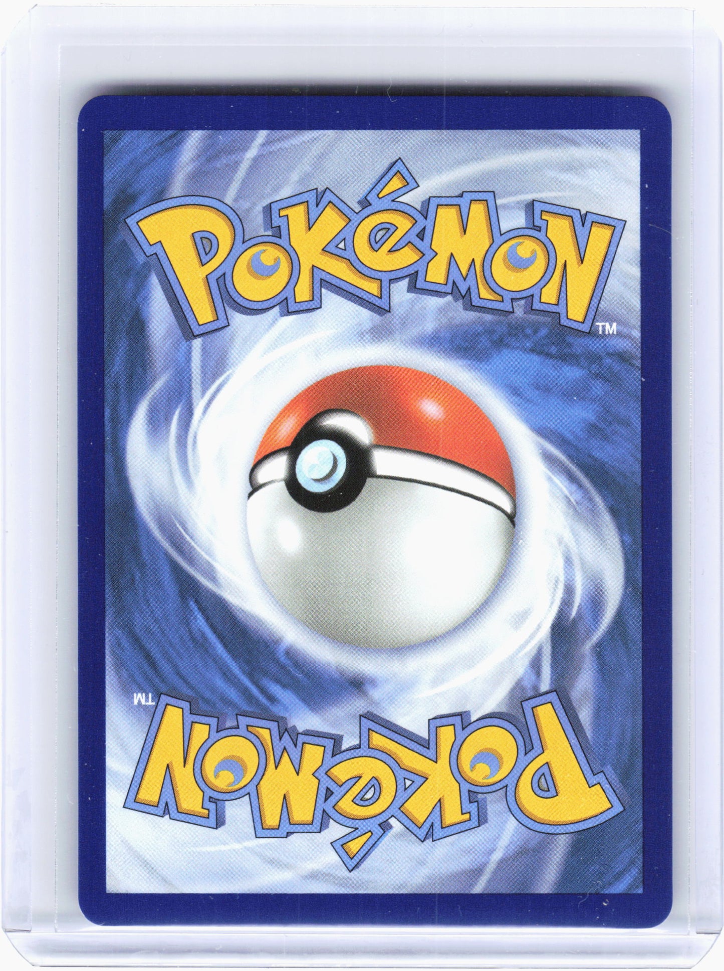 2026 Pokemon—Marill #232 Ascended Heroes—Illustration Rare Holo