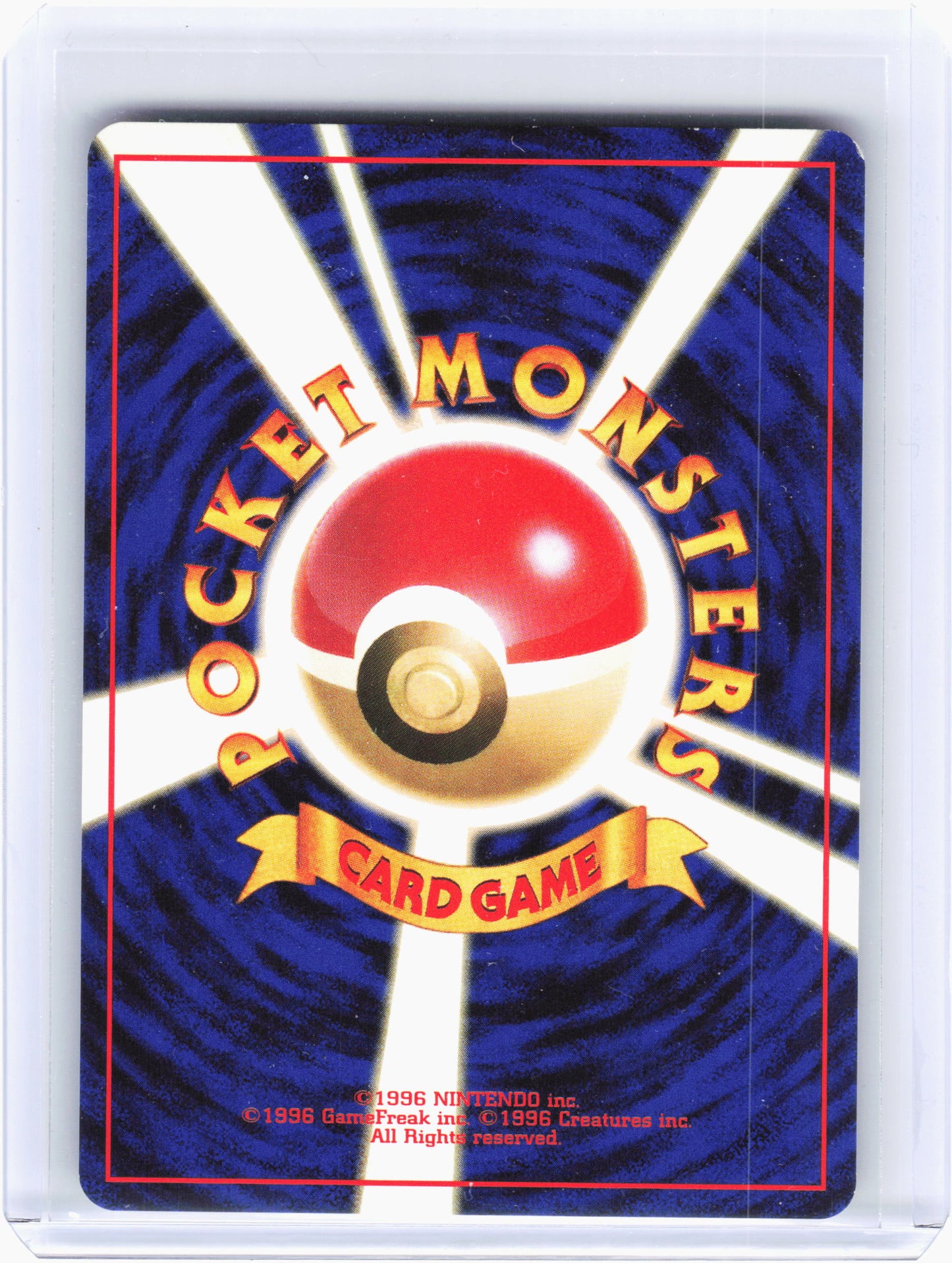 1996 Pokemon—Nidoqueen #31 Jungle—Holo Rare Holo Japanese [Moderately Played]