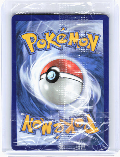2025 Pokemon—Mega Charizard X ex #023 Mega Evolution—Black Star Promo [Sealed]