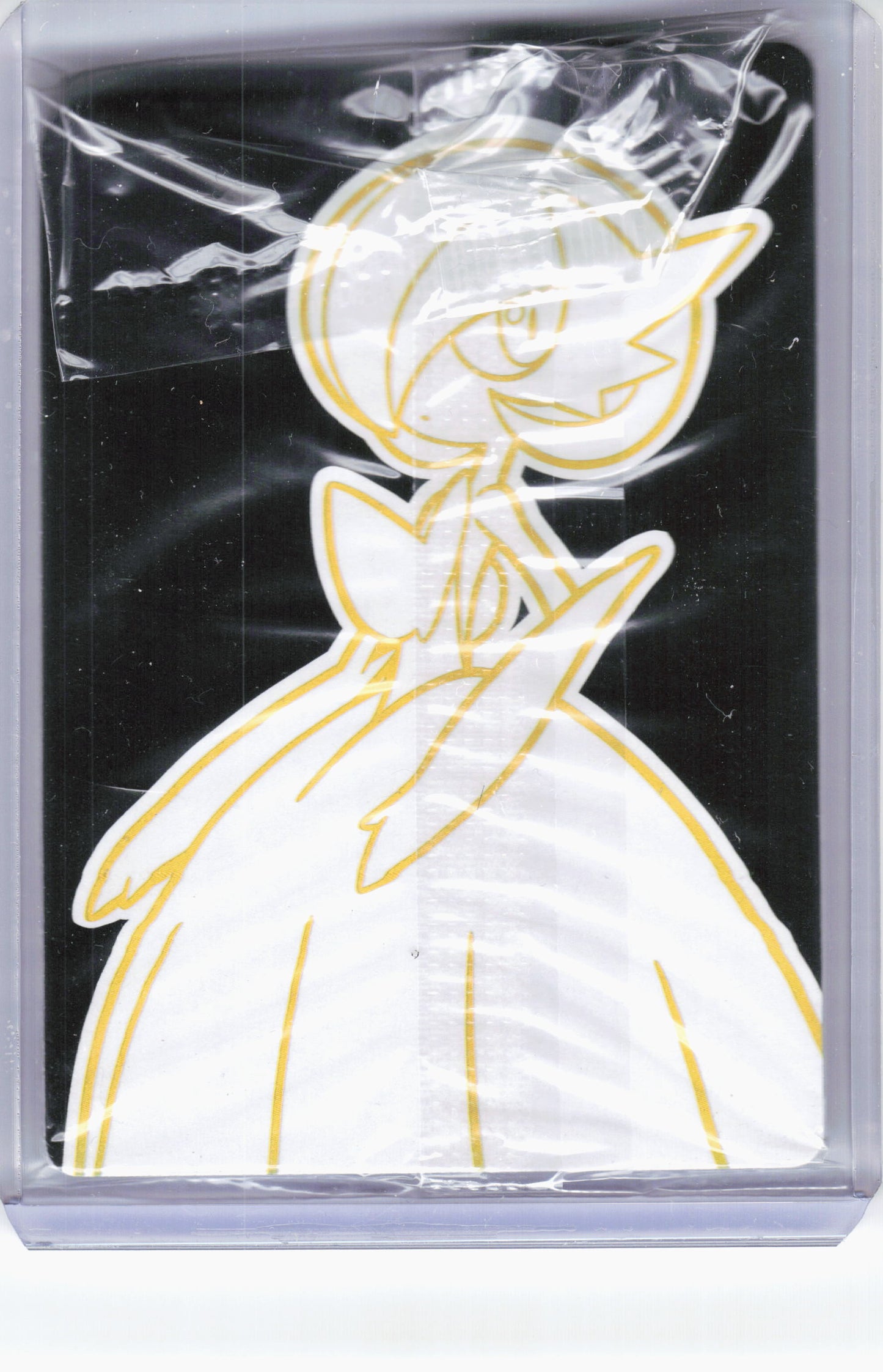 2023 Pokemon—Alakazam #9 Mega Evolution Promo—Black Star Promo Holo [Sealed]
