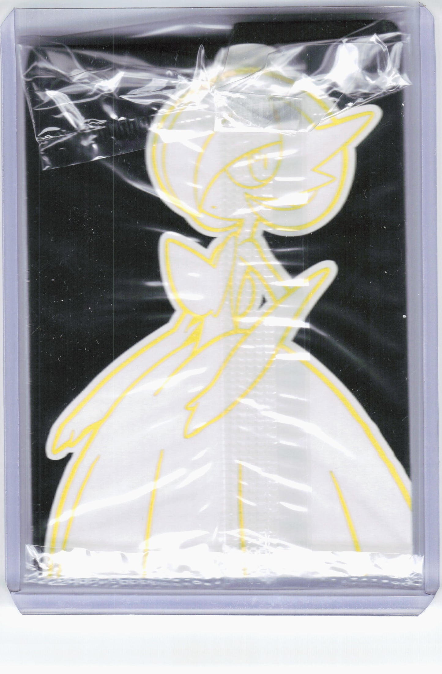 2025 Pokemon—Alakazam #9 Mega Evolution Promo—Black Star Promo Holo [Sealed]