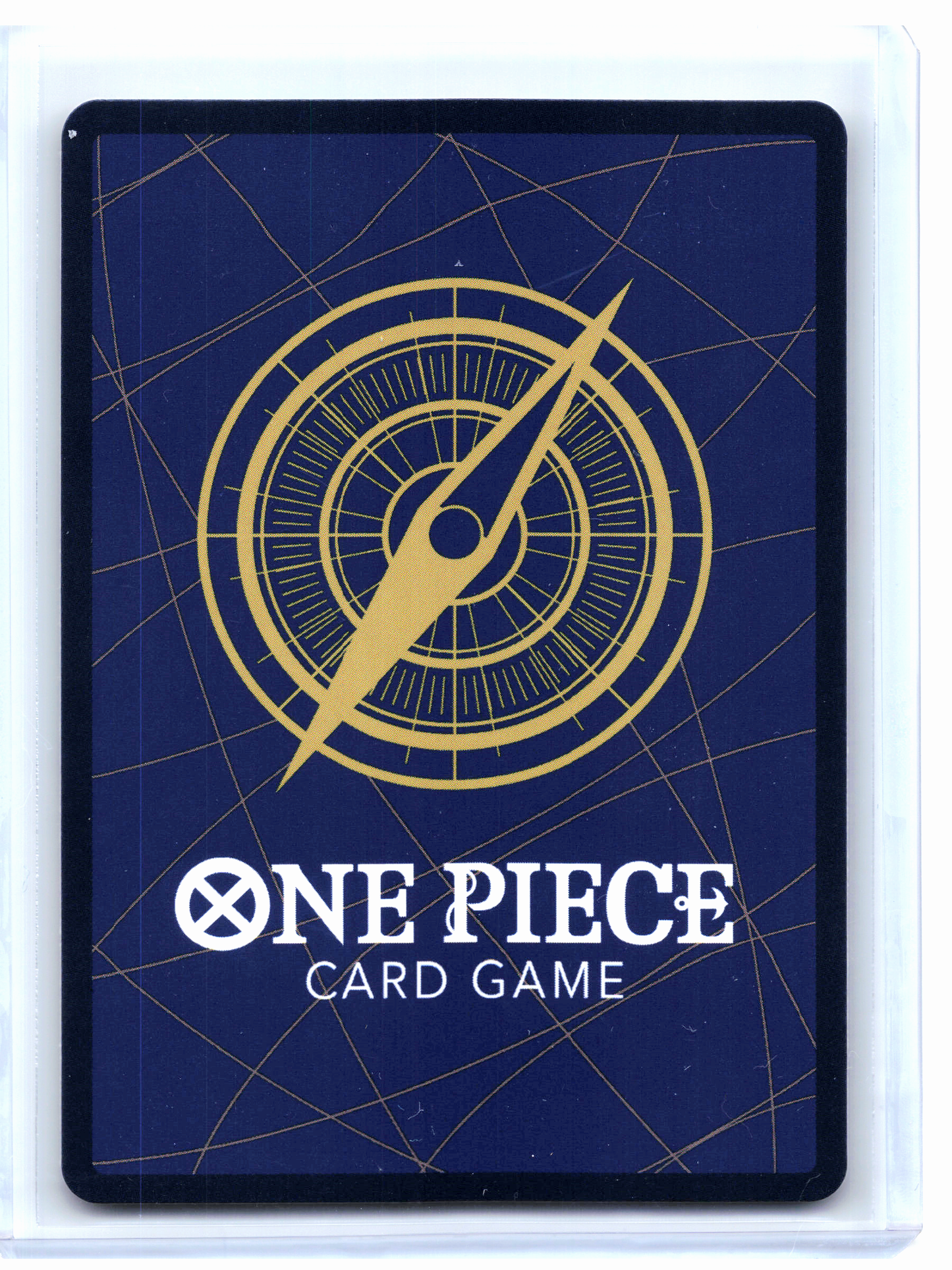 2023 One Piece—Nico Robin (Gift Collection 2023) #ST01-008 OP-PR—Common Foil
