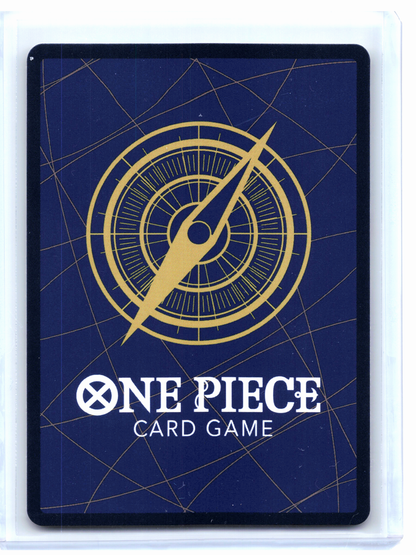 2023 One Piece—Nico Robin (Gift Collection 2023) #ST01-008 OP-PR—Common Foil