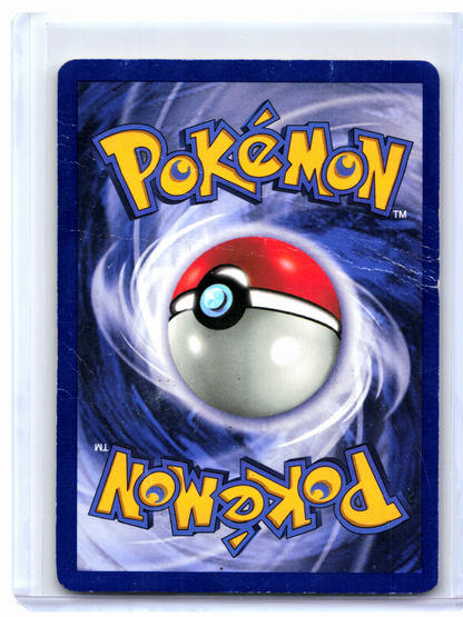 1999 Pokemon—Dragonite (Movie Promo) #5 WoTC Promo—Promo Nonholo [Damaged]