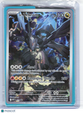 2026 Pokemon—N's Zekrom #031 Mega Evolution Promo—Black Star Promo Holo [Sealed]