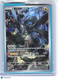 2026 Pokemon—N's Zekrom #031 Mega Evolution Promo—Black Star Promo Holo [Sealed]