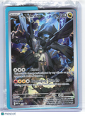 2026 Pokemon—N's Zekrom #031 Mega Evolution Promo—Black Star Promo Holo [Sealed]