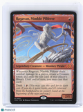 2023 Magic: The Gathering—Ragavan, Nimble Pilferer #21 MUL—Mythic Nonfoil