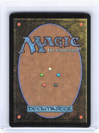 2025 Magic: TG—Terra, Herald of Hope #204 FIC—Mythic Foil (Borderless)