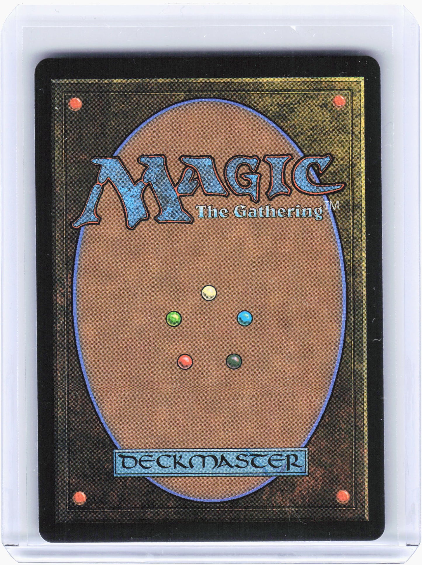 2025 Magic: TG—Gogo, Master of Mimicry #522 FIN—Mythic Surge Foil (Borderless)
