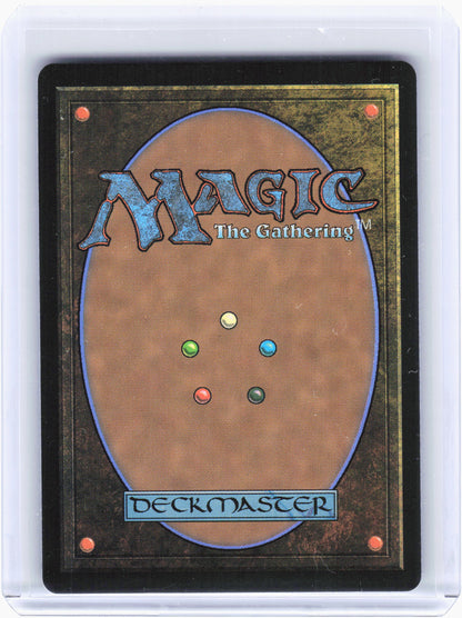 2025 Magic: TG—Gogo, Master of Mimicry #522 FIN—Mythic Surge Foil (Borderless)
