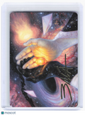 2025 Magic: TG—The Soul Stone #10 ASSPM—Special Nonfoil (Gold-Stamped Signature)